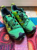 Salomon Schuhe Damen XA Pro 3D neuwertig München - Au-Haidhausen Vorschau