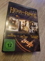 Der Herr der Ringe Trilogie DVD 6 CDs Nordrhein-Westfalen - Düren Vorschau