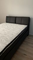 Boxspringbett Tabea, inklusive Matratze und Topper 160cm breit Rheinland-Pfalz - Bingen Vorschau