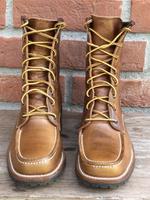 Red Wings -Rar- Damen Modell 9061 Gr. 37,5/38 braun Hessen - Weinbach Vorschau