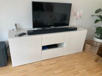 IKEA besta TV-Board weiß 180x42 Essen - Rüttenscheid Vorschau