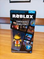 Roblox Serie 3 Deluxe Mystery Pack Ovp mit Code Bayern - Neumarkt-Sankt Veit Vorschau