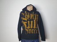 WITH FULL FORCE 2013/20 YEARS Hoodie Herren S schwarz+Lanyard  - Leipzig - Altlindenau Vorschau