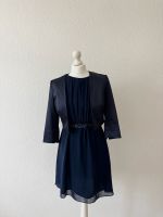 Kleid  / Cocktailkleid mit Bolero / Blazer dunkelblau von Coast Buchholz-Kleefeld - Hannover Groß Buchholz Vorschau