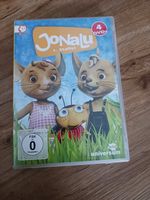 DVD "JoNaLu" 1. Staffel / 4 DVDs Hessen - Korbach Vorschau