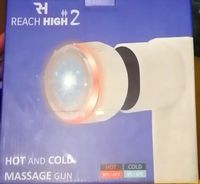 REACH HIGH 2 Hot Cold Massagepistole Massagegerät Warm u,kalt Rheinland-Pfalz - Trier Vorschau