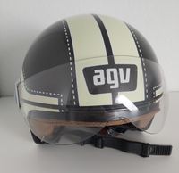 Jet-Helm „AGV“ Nordrhein-Westfalen - Schalksmühle Vorschau