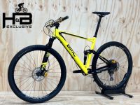 BMC FourStroke 02 29 Zoll Mountainbike SRAM GX 2017 Nordrhein-Westfalen - Bergisch Gladbach Vorschau