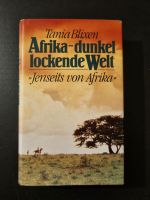 Buch: Afrika - dunkle lockende Welt Nordrhein-Westfalen - Spenge Vorschau