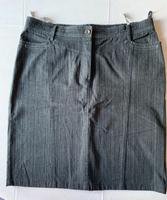 Jeansrock von Bonita Größe 46 grau/schwarz-weiß Hessen - Weimar (Lahn) Vorschau