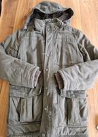 Jagdjacke Winterjacke S. Oliver olivgrün Gr. M Nordrhein-Westfalen - Coesfeld Vorschau