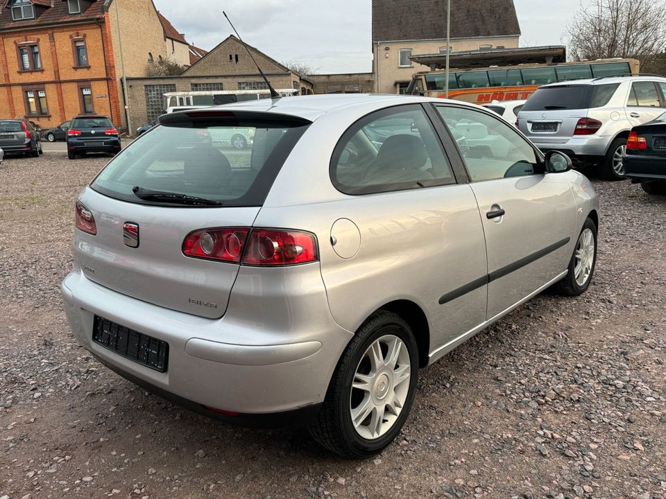 Seat Ibiza Reference in Mutterstadt