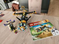 Lego Ninjago Bayern - Lichtenfels Vorschau