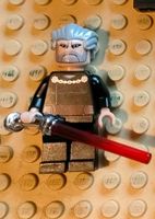 LEGO Star Wars Count Dooku Nordrhein-Westfalen - Plettenberg Vorschau