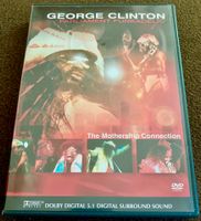 George Clinton - The Mothership Connection - Live DVD Leipzig - Connewitz Vorschau