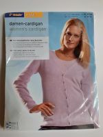 Damen Cardigan 40  NEU fliederfarben Tchibo Wandsbek - Hamburg Bergstedt Vorschau