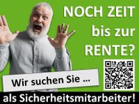 Sicherheitsmitarbeiter (m/w/d) werden Leipzig - Leipzig, Südvorstadt Vorschau