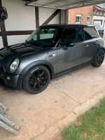 Mini Cooper S Niedersachsen - Rosdorf Vorschau