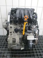 Motor Audi A3 1.6 16V - BGU / BSE - 84tkm 75KW 102PS Niedersachsen - Langwedel Vorschau