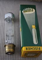 Projektorlampe Fischer * 110V 375W Sockel P28s Nordrhein-Westfalen - Gummersbach Vorschau