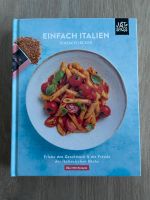 Kochbuch Italien, Just Spices, ‚Einfach Italien‘ - einfach lecker Bayern - Illertissen Vorschau