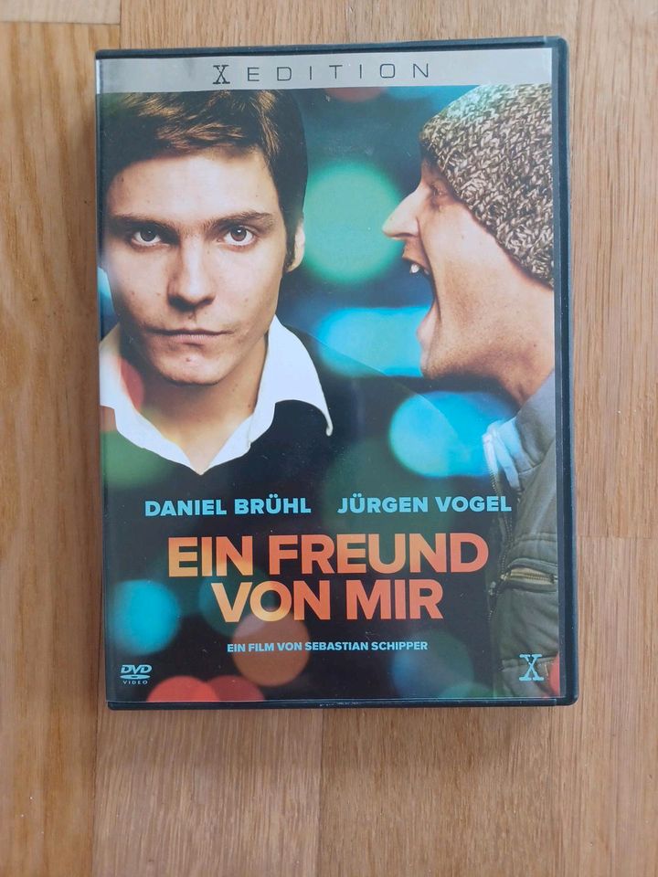 20x DVDs Spielfilme Sophie Scholl La Boum Spanglish Keinohrhasen in Nordhorn