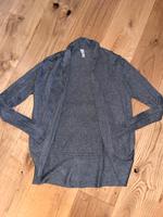 ⭐️ Damen Cardigan Strickjacke grau Gr.XXL Bayern - Weilheim i.OB Vorschau