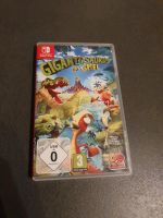 Nintendo Switch Spiel Gigantosaurus Nordrhein-Westfalen - Bedburg Vorschau