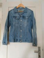 Jeansjacke Damen Street One 40 hellblau Baden-Württemberg - Tannheim Vorschau