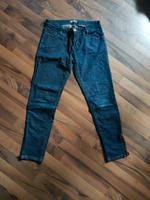 Jeans Größe 38 Thüringen - Greiz Vorschau