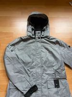 Wellensteyn Damen Jacke Parka Barriga Gr. L grau / weiß wie neu Walle - Utbremen Vorschau