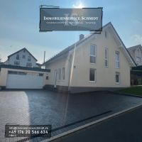 Freistehendes Einfamilienhaus auf großzügigem Grundstück in guter und kinderfreundlicher Lage von Attendorn Nordrhein-Westfalen - Attendorn Vorschau