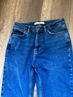 Jeans JDY denim W/27 L/32 Bayern - Elfershausen Vorschau