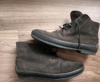 Tods Schuhe Stiefeletten Damen Bayern - Manching Vorschau