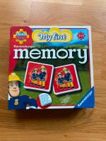 Feuerwehrmann Sam Memory + Wasser Marsch Spiel Pankow - Prenzlauer Berg Vorschau