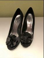 Deichmann Graceland High Heels Pumps Gr.38 Köln - Rodenkirchen Vorschau