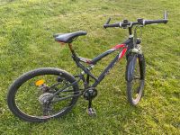 26 Zoll Fahrrad Mountainbike Brandenburg - Zützen Vorschau