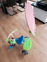 Dreirad mit Stange/ Smarttrike von Smoby Brandenburg - Nauen Vorschau