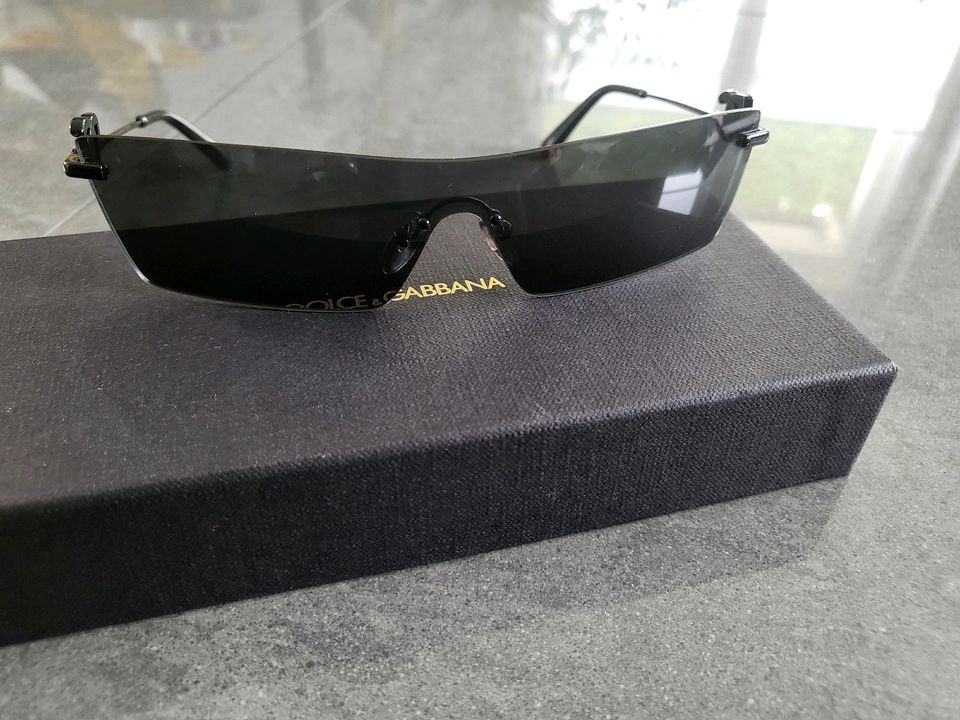 Dolce&Gabbana Sonnenbrille Neu (NP 250€) in Aystetten