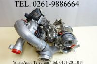 Turbolader Abgasturbolader Audi A6 A7 Q5 | 3.0 TDI | 059145061AL Rheinland-Pfalz - Koblenz Vorschau