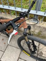 Dirtbike, Dirtjump, Pumptrack, BMX Dirtjumper Dirt MTB München - Sendling Vorschau