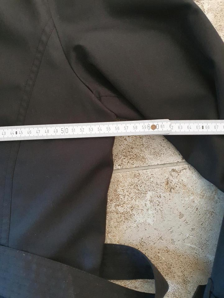 Heine Trenchcoat Gr 48 Frühling mantel übergangsjacke in Düsseldorf