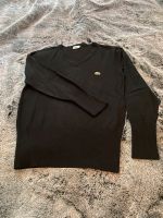 Lacoste Pullover schwarz Berlin - Treptow Vorschau