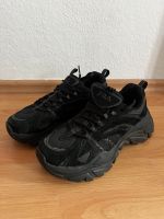 Fila Electrove Schwarz Sneakers Gr. 38.5 Pankow - Prenzlauer Berg Vorschau