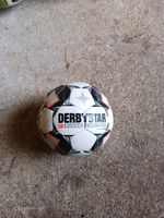 Kleiner Derbystar Ball Nordrhein-Westfalen - Mönchengladbach Vorschau