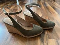 Hohe Graceland Sommerschuhe Niedersachsen - Laatzen Vorschau