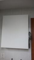 Weißer Wandschrank IKEA ENHET Hessen - Rüsselsheim Vorschau