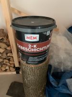 MEM 2K Bitumen Dickbeschichtung 30kg  - neu - Bayern - Straubing Vorschau