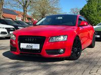 Audi A5 Coupe 1.8 TFSI*PDC*SHZ*NAVI*MFKL*S-LINE* Niedersachsen - Lohne (Oldenburg) Vorschau