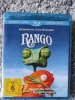 Rango  Blu-ray Bayern - Haibach Unterfr. Vorschau